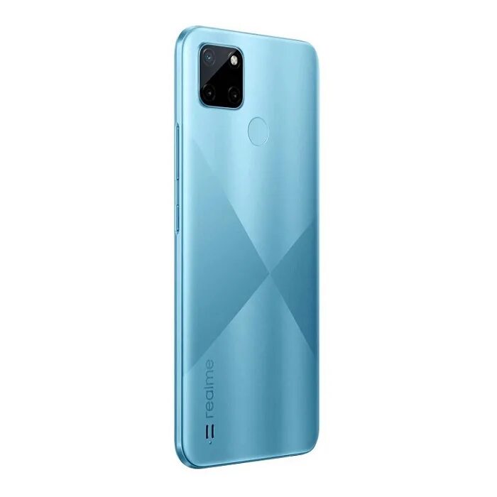 Realme Narzo N55 launched in India with 33W fast charging, Helio G88, & More - G