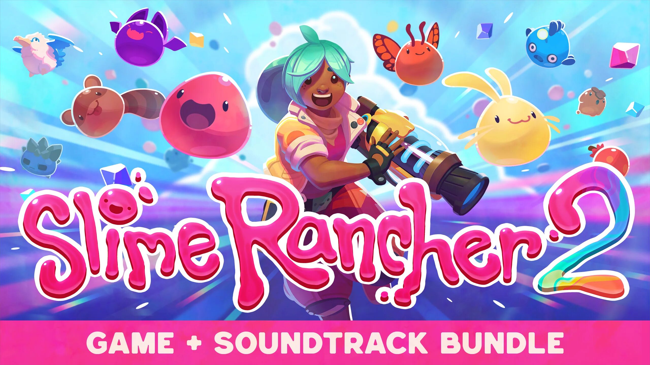 Slime Rancher 2. Слаймренчерс. Slime Rancher 2 СЛАЙМЫ. Slime Rancher картинки. Слаймы стим