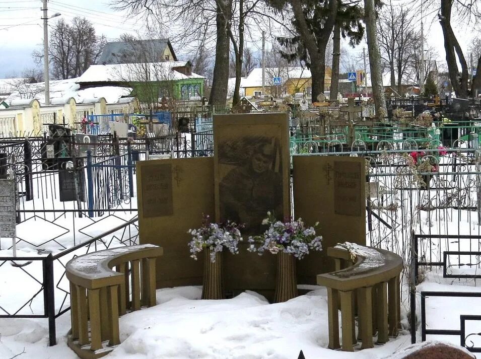 Воскресенская церковь (Авдотьино (Московская область)), 8 фотографии
