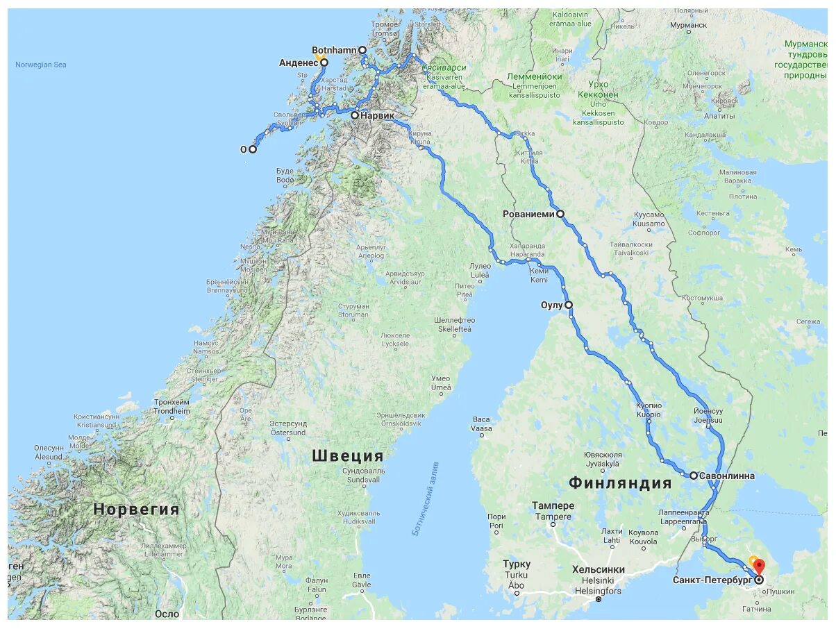 Норвежский сайт погоды оленегорск мурманской. Олесунн Норвегия на карте. Мурманск и Норвегия на карте. Норвежские Лофотены на карте. Санкт Петербург Норвегия на карте.