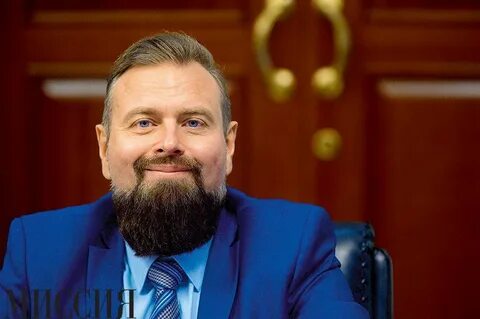 Губернатор комик