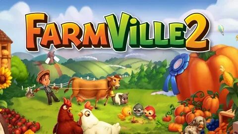 Farmville