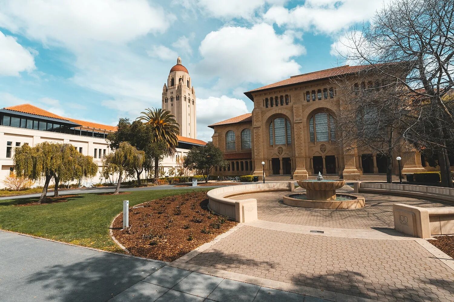 Stanford school