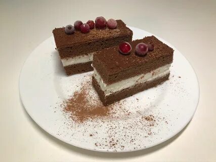Торт ломтик рецепт