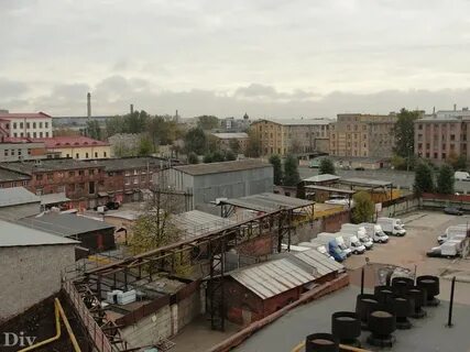 Завод степана разина