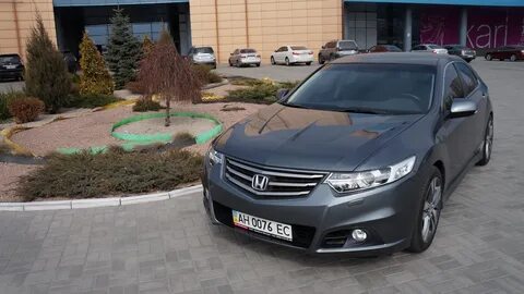 Access honda