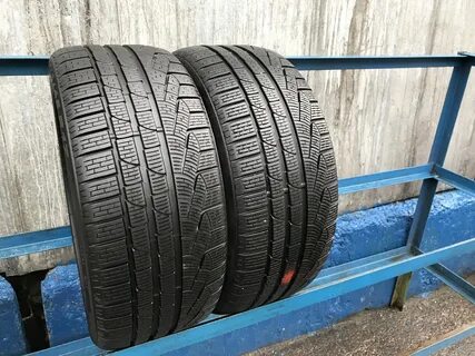 Шины 255 35 r19