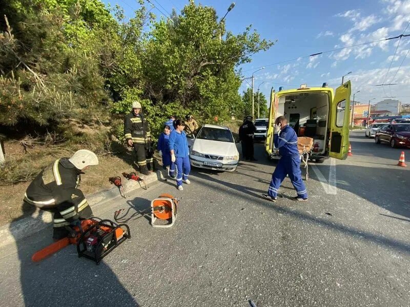 Чп севастополь новости последние свежие происшествия