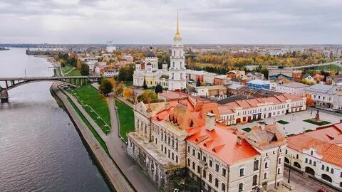 Работа г рыбинска