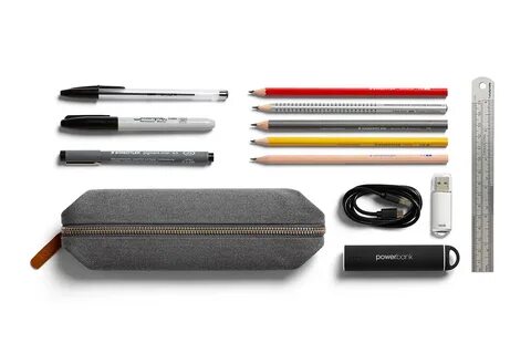 Pen cases