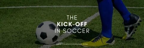 Kick off on