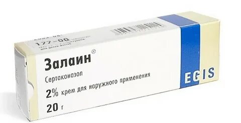 Залаин крем отзывы