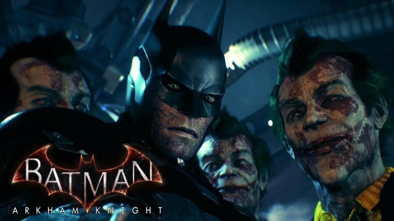 Бэтмен Аркхем Найт. Бэтмен Аркхем кнайт 5 часть. Batman: Arkham Knight (2015). Batman Arkham Найт.