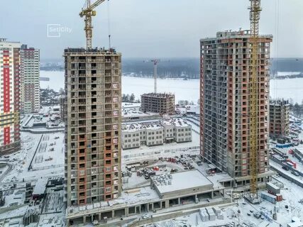 Невские паруса