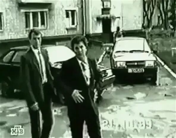 За ростовскую братву