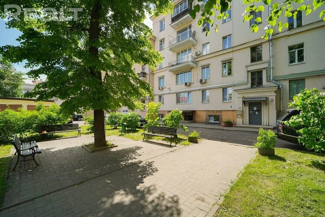 Снять квартиру в Минске - 93 объявлений