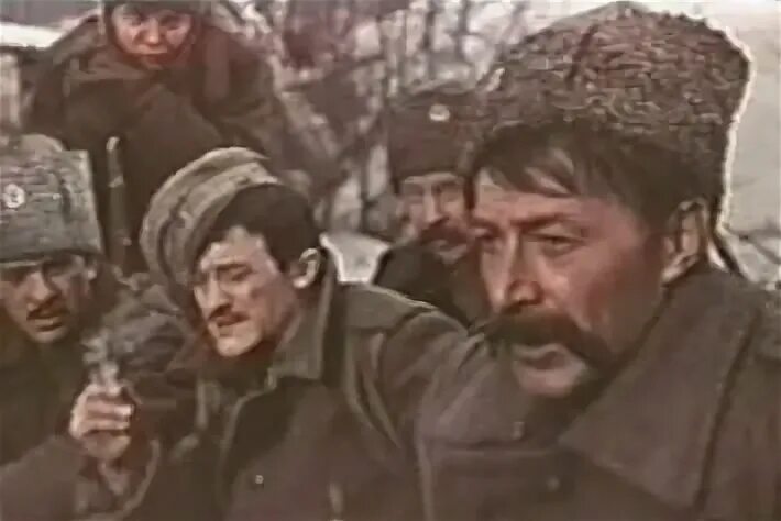 Мы русский народ 1965