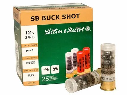 Buckshot на пк