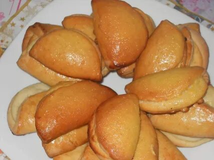 Что можно испечь из простых продуктов