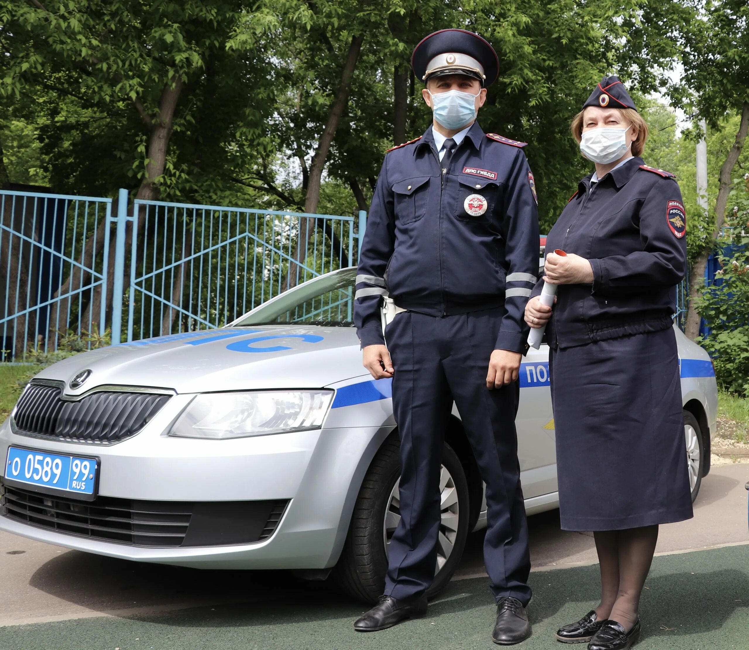 Отдел полиции Якиманка. Полицейские с Якиманки. Фото нового отдела полиции Якиманка. Омвд якиманки