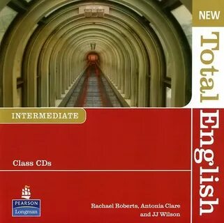 Total english pre intermediate audio