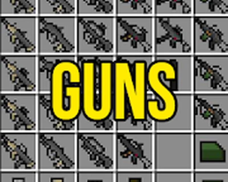 Guns Mod 1.16.5. Мод на оружие. Мод на оружие в майнкрафт. Название модов на оружие.