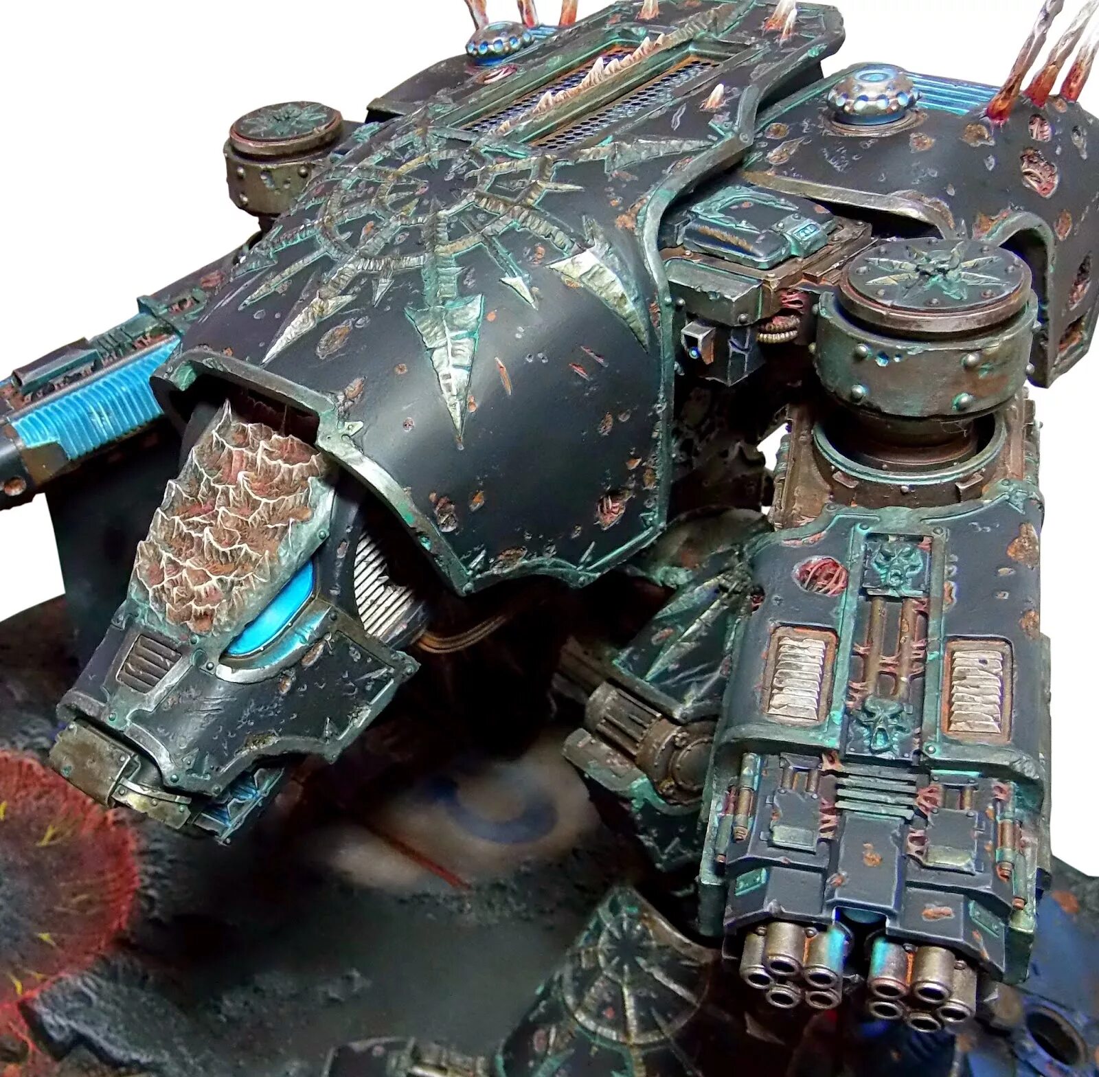 Lethal company titan. Chaos warhound titan. вархаммер 40000 warhound titan chaos. chaos reaver titan. ривер титан хаоса.