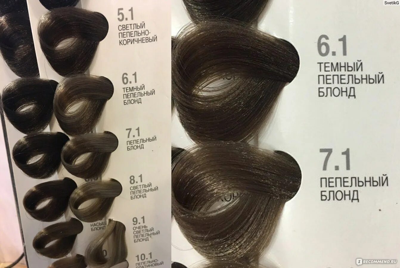 HY 4.18 Коричневый лакричный Крем-краска для волос с Гиалуроновой кислотой серии