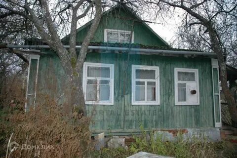 Дача востряково