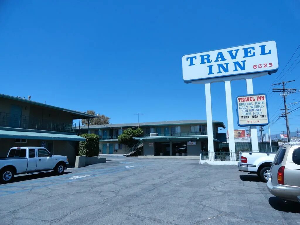 Travel inn