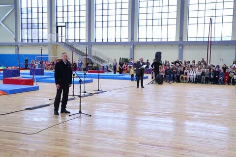 В пушкине открыли