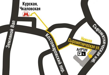 Артплей пушкинская карта