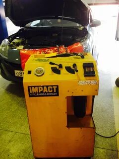 Как установить impact
