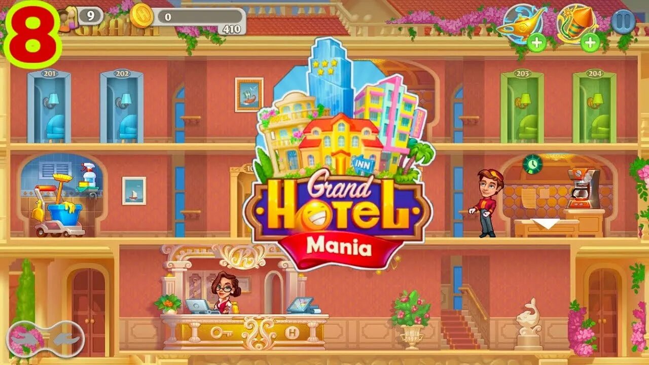 Что такое игра гранд. Отель Мания игра. Grand Hotel Mania отели. Игра для детей отель. Отель Мания Старая игра.