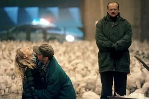 Обещание 2001