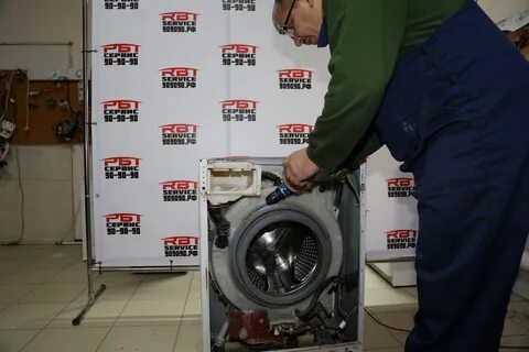 Российская сборка стиральных машин отзывы