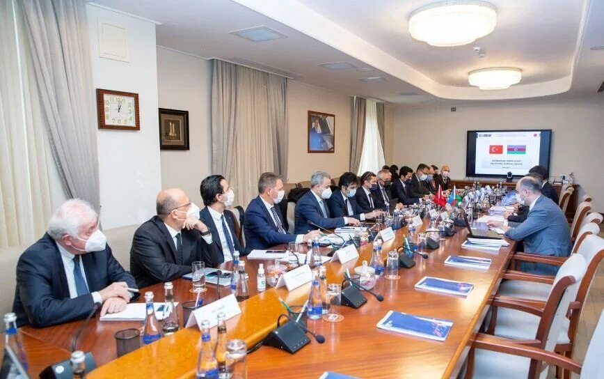 Нефтегазовая компания азербайджана. Г баку азербайджанская сср. Исламский банк развития. Сотрудничество турции. Греческий мид и посол азербайджана.