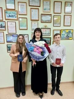 Учителя рязани