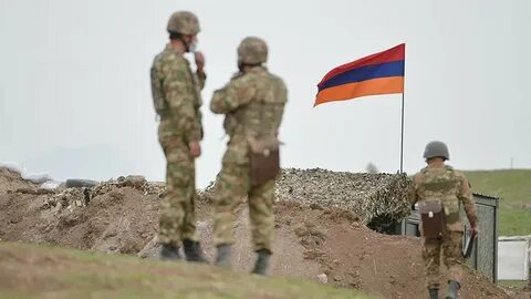 Новости граница азербайджан армения сегодня