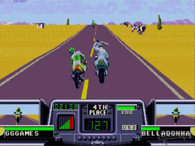 Road rash 3 на какой платформе. Road Rash 3: Tour de Force. Роад Раш 3 gif. Road Rush для телефона. Road Rash 3 пиратка бокса.