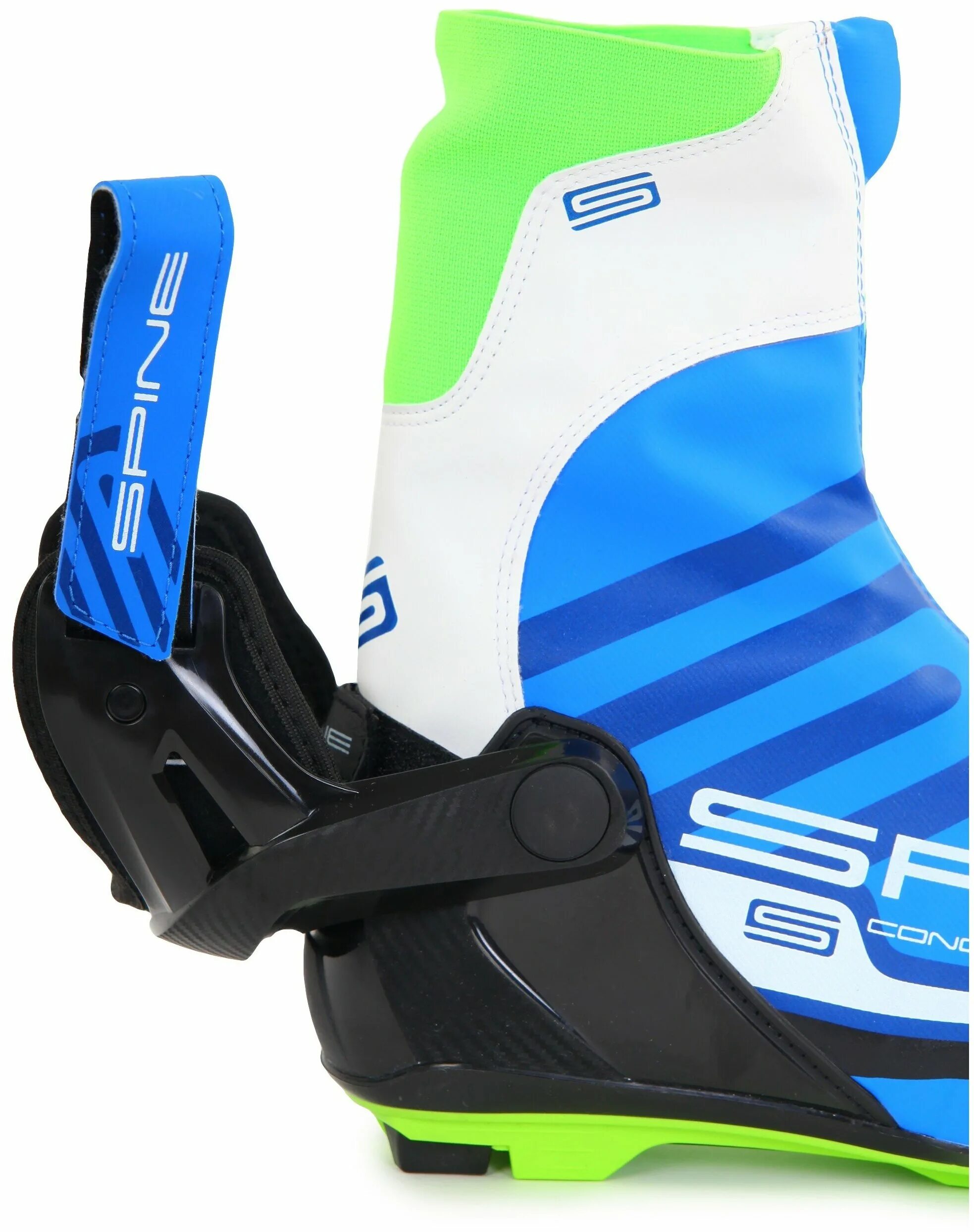 Spine concept combi 268/1-22 nnn. лыжные ботинки spine concept отзывы. лыжные ботинки spine nnn concept skate 296 черно/красный. лыжные ботинки atomic carbon skate prolink. лыжные ботинки spine concept отзывы.