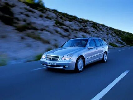 Mercedes benz cdi