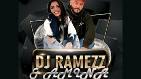 Dj ramezz don t stop the music