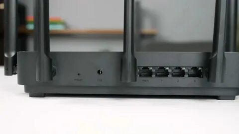 Роутер xiaomi ac2350