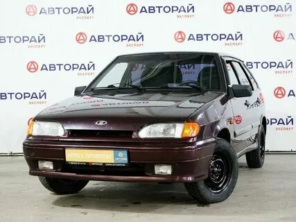 Ваз бу в ульяновске