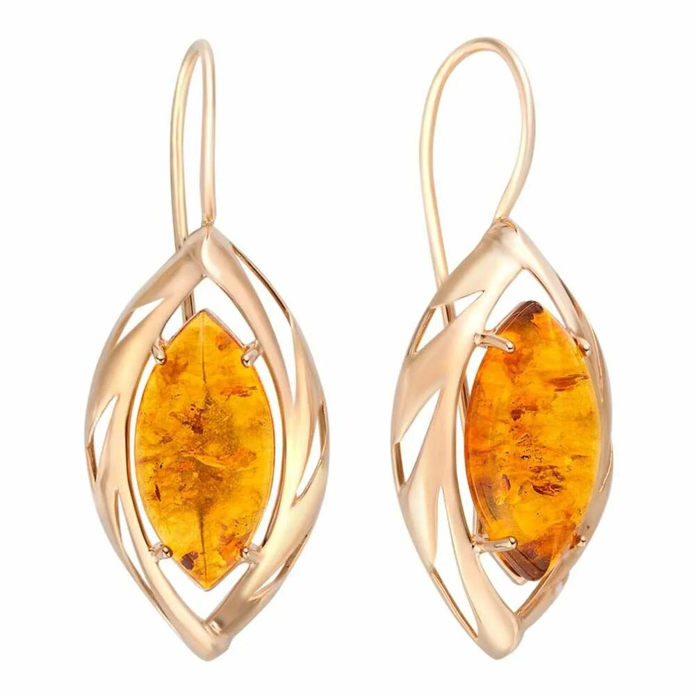 Сережки золото янтарь. Соколов янтарь 727587. Серьги с янтарем в золоте. Золотые серьги с янтарем. Серьги 585 с янтарём.