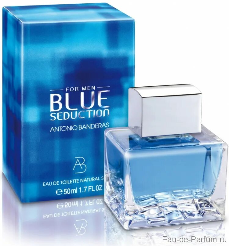 Антонио Бандерас туалетная вода мужская Blue Seduction. Антонио Бандерас духи Blue Seduction 100ml. Духи Антонио Бандерас мужские Blue Seduction 100мл. Духи Антонио Бандерас Blue Seduction 100 мл. Antonio banderas blue купить