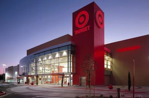 Target building