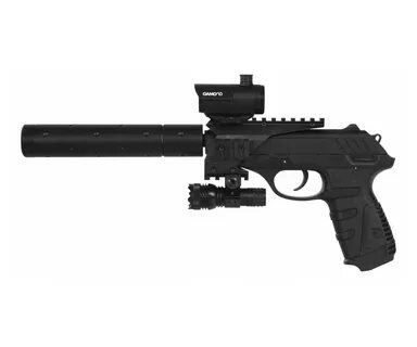 Super gun