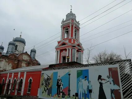Сколько церквей в ельце